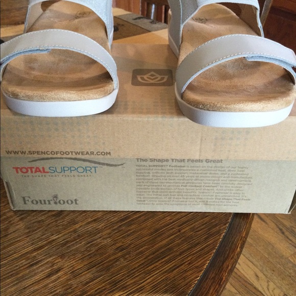 Sandals - Picture 3 of 6